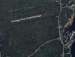 Lot PID#80124662 West Green Harbour Road  West Green Harbour, NS B0T 1L0