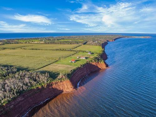 18-1B Shipwreck Shore Road, Point Prim, PE 