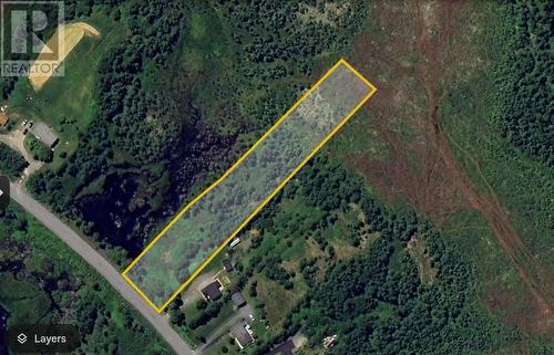 300-302 Main Street, Whitbourne, NL 