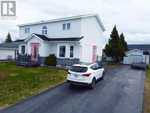 21 Juniper Drive  Lewisporte, NL A0G 3A0