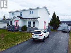 21 Juniper Drive  Lewisporte, NL A0G 3A0