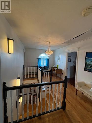 21 Juniper Drive, Lewisporte, NL - Indoor Photo Showing Other Room