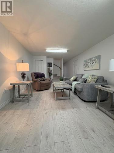 21 Juniper Drive, Lewisporte, NL - Indoor