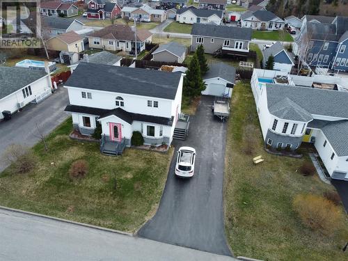 21 Juniper Drive, Lewisporte, NL - Outdoor