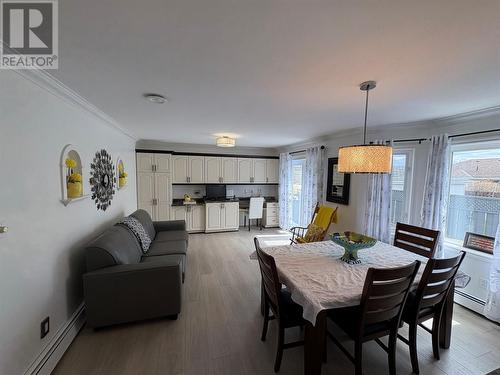 21 Juniper Drive, Lewisporte, NL - Indoor