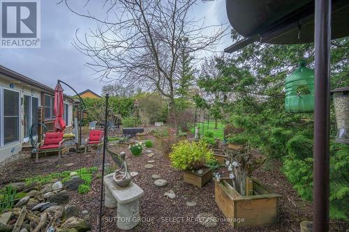 8444 Lazy Lane, Lambton Shores (Thedford), ON - Outdoor