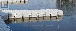 New Floating Dock Not installed now -available - 