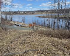 Lot Renous River RD  Renous, NB E9E 2C8