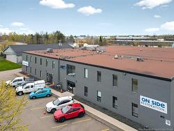 200-80 Driscoll CRES  Moncton, NB E1E 3R8