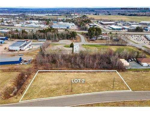 Lot 2 Gordon St, Fredericton, NB 