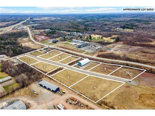 Lot 2 Gordon St, Fredericton, NB 