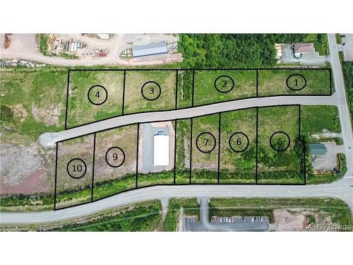 Lot 3 Gordon St, Fredericton, NB 