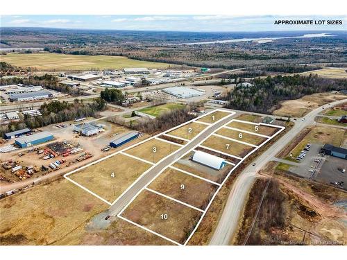 Lot 3 Gordon St, Fredericton, NB 