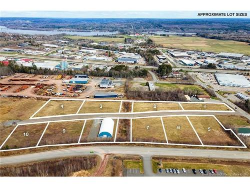 Lot 4 Gordon St, Fredericton, NB 