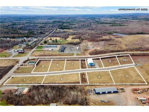 Lot 7 Gordon St, Fredericton, NB 