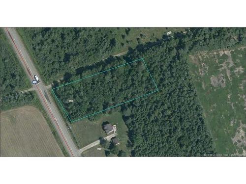Lot Route 134, Saint-Pierre-De-Kent, NB 