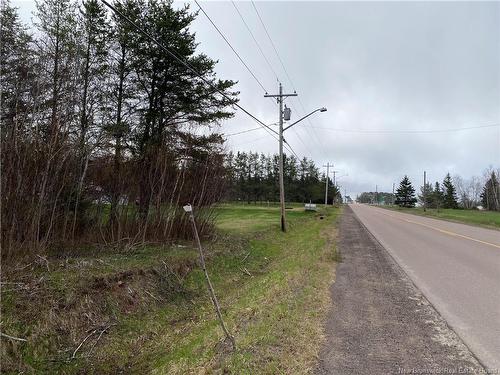 Lot Route 134, Saint-Pierre-De-Kent, NB 