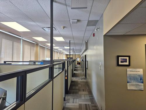 Interior - 255 Av. Principale, Rouyn-Noranda, QC - Indoor Photo Showing Other Room