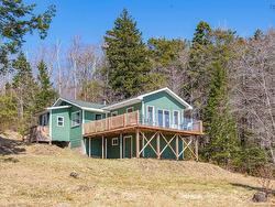 Lot 13 164 North Wrights Lake Road  Doucetteville, NS B0W 1H0
