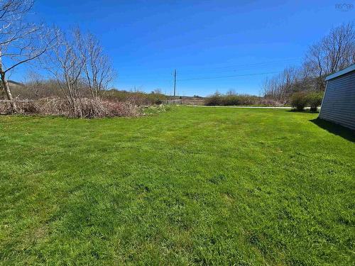 24 Lewis Avenue, Yarmouth, NS 