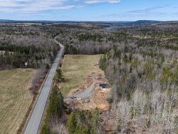 1 East River East Side Road  Springville, NS B0K 5C5