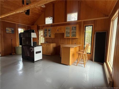 1194 Route 385, Oxbow, NB 