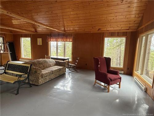 1194 Route 385, Oxbow, NB 