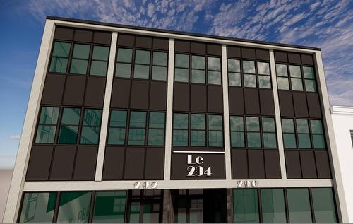 Frontage - 292Z Rue Labelle, Saint-Jérôme, QC - Outdoor