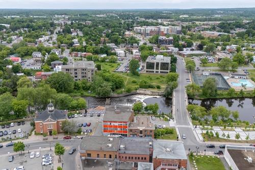 Façade - 292Z Rue Labelle, Saint-Jérôme, QC - Outdoor With View
