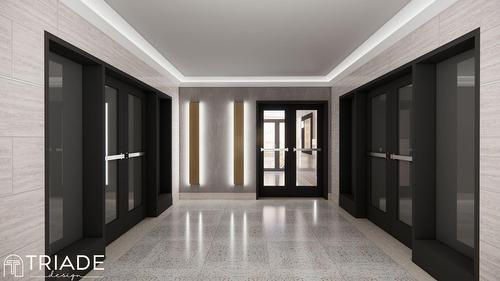 Exterior entrance - 292Z Rue Labelle, Saint-Jérôme, QC - Indoor Photo Showing Other Room