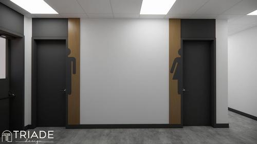 Salle d'eau - 292Z Rue Labelle, Saint-Jérôme, QC - Indoor