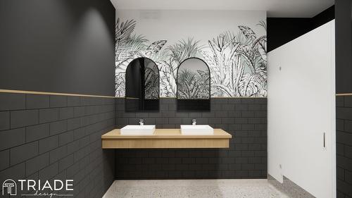 Salle d'eau - 292Z Rue Labelle, Saint-Jérôme, QC - Indoor Photo Showing Bathroom