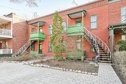 511  - 517 Av. Birch  Saint-Lambert, QC J4P 2M9