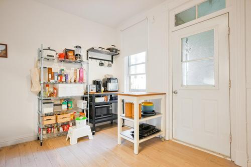 Cuisine - 511  - 517 Av. Birch, Saint-Lambert, QC - Indoor Photo Showing Other Room