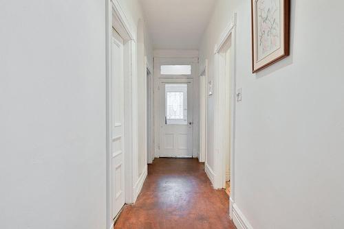 Hall d'entrée/Vestibule - 511  - 517 Av. Birch, Saint-Lambert, QC - Indoor Photo Showing Other Room