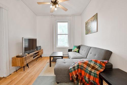 Salon - 511  - 517 Av. Birch, Saint-Lambert, QC - Indoor Photo Showing Other Room