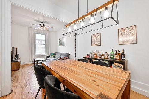 Salle à manger - 511  - 517 Av. Birch, Saint-Lambert, QC - Indoor Photo Showing Other Room
