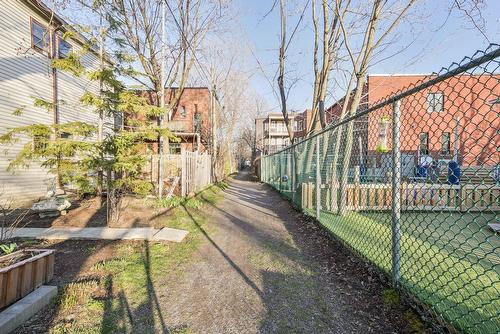 Autre - 511  - 517 Av. Birch, Saint-Lambert, QC - Outdoor