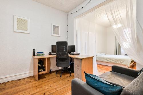 Chambre à coucher - 511  - 517 Av. Birch, Saint-Lambert, QC - Indoor Photo Showing Other Room