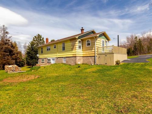 4231 Shore Road, Parkers Cove, NS 