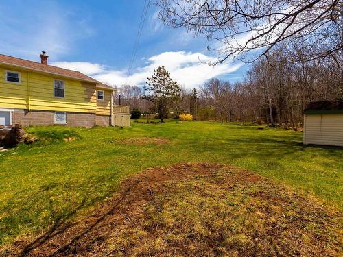 4231 Shore Road, Parkers Cove, NS 