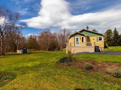 4231 Shore Road, Parkers Cove, NS 