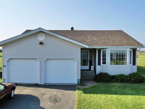 45 Lantern Hill Drive, North Rustico, PE 