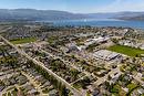 2845 Bouvette Street, Kelowna, BC  - Outdoor With Body Of Water With View 