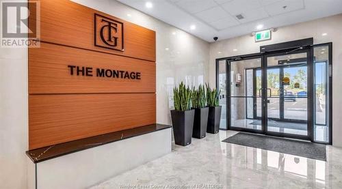 4785 Walker Road Unit# 308, Windsor, ON - Indoor Photo Showing Other Room