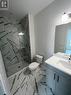 4785 Walker Road Unit# 308, Windsor, ON  - Indoor Photo Showing Bathroom 