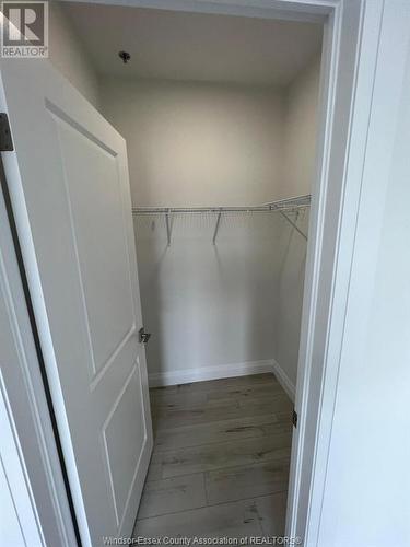 4785 Walker Road Unit# 308, Windsor, ON - Indoor With Storage