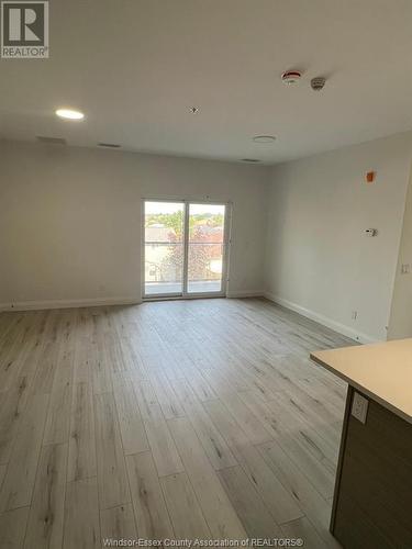 4785 Walker Road Unit# 308, Windsor, ON - Indoor Photo Showing Other Room