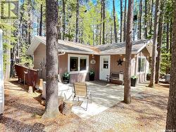 506 Belanger DRIVE  Cypress Hills Provincial Park, SK S0N 1N0