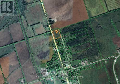 2405 Highway 12, Ramara, ON 